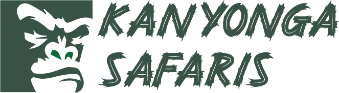 Kanyonga Safaris