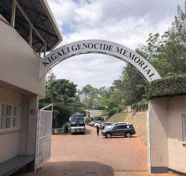 1 Day Kigali City and Genocide Memorial Tour